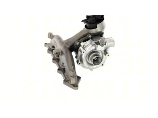 Turbodmychadlo Турбина 53039700521, 53039700521 Citroen Jumper