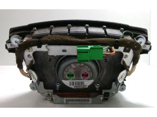 Подушка безопасности водителя 8626841   Volvo V70