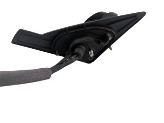 Зеркало электрическое Volvo S80 2004 - 2006 года