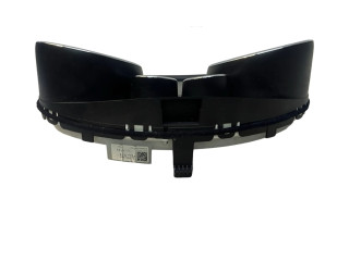 Přístrojová deska Opel Zafira C 2013 13374899, 13374899