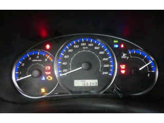 Панель приборов 85003SC160, IMPRK1127006   Subaru Forester SH       