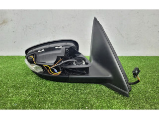 Зеркало электрическое Skoda Fabia Mk3 (NJ) 2015 - 2021 года