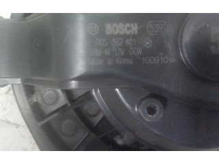 Вентилятор печки F00S3B2401, 671950 SsangYong Korando