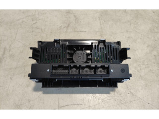 Блок управления кондиционера воздуха / климата/ печки (в салоне)