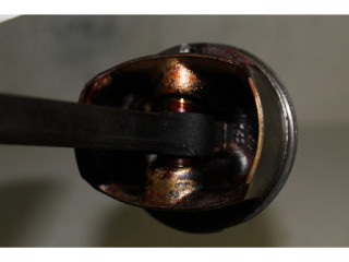 Píst Mini One - Cooper R50 - 53 W10B16A