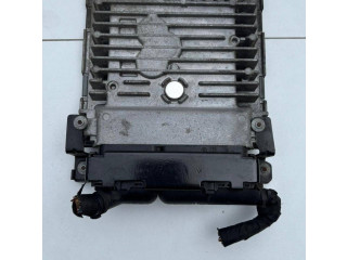 Řídící jednotka 03L906023BF, 03L906023S Seat Ibiza IV (6J,6P) 2011