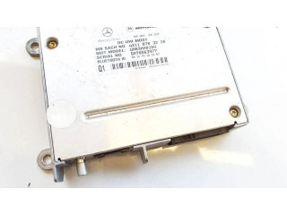 Блок управления a2118703226, dm70563977   Mercedes-Benz E W211