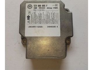 Блок подушек безопасности 1c0909605f   Volkswagen Transporter - Caravelle T5