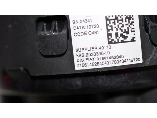 Подушка безопасности водителя 1561452840, 1561452840   Alfa Romeo Giulia