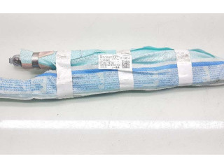 Надувная подушка для передней двери Skoda Octavia Mk3 (5E) 2013 - 2019 года