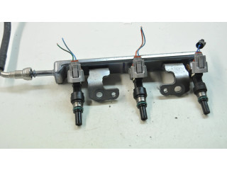 Vstřikovací lišta FBY11H0H003819 Nissan Note (E12) HR12DE