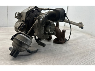 Турбина Dodge Journey GTB1646VC, 7686521