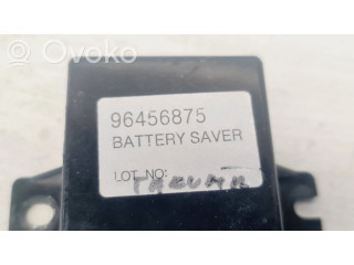 Блок управления 96456875 Chevrolet Tacuma