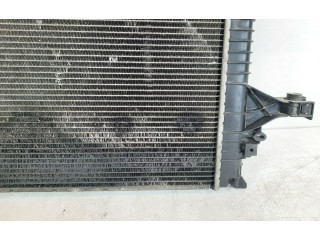 Радиатор охлаждающей жидкости