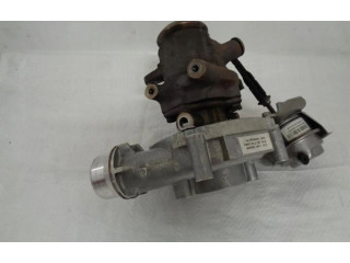 Turbodmychadlo Турбина 8201164371 Renault Clio IV