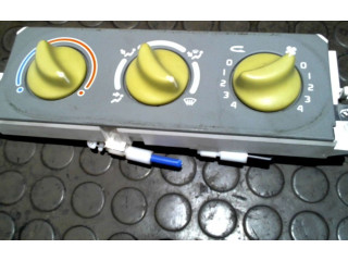 Блок управления климат-контролем Renault Twingo I