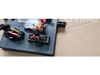 Блок комфорта 4F0910279AB, 4F0907279   Audi A6 S6 C6 4F   