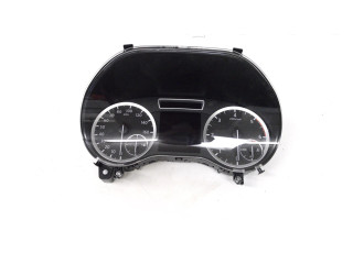 Панель приборов 0263733019, A0919006001 Infiniti Q30