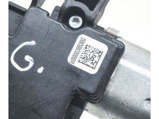 Моторчик заднего дворника W000038532, 5G0955711A Volkswagen Golf VII