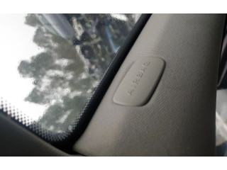 Боковая подушка безопасности Mercedes-Benz GLK (X204)