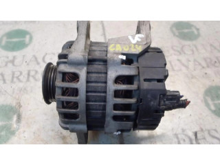 Генератор Daewoo Kalos 1.2