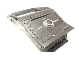 Блок управления климат-контролем HM2T18E245AGB, 2110846 Ford S-MAX