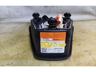 Надувная подушка для передней двери P31418063 Volvo S60