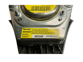 Руль Volvo C30  2010 - 2013 года 8623349, PV55150060      