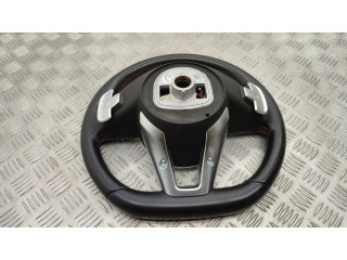 Руль Mercedes-Benz CLA C117 X117 W117  2013-2019 года A0004603403      