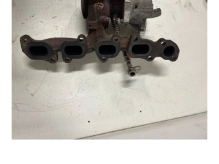  Турбина Volkswagen Golf VII  04L253019         