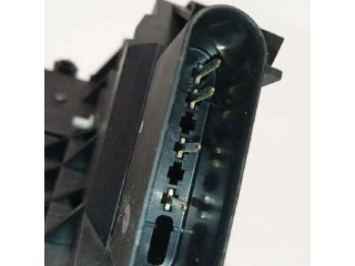 Передний замок