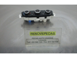 Блок управления климат-контролем    Renault Scenic III   Grand scenic III