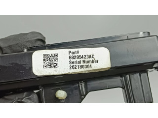 Блок управления 68295423AC Jeep Cherokee