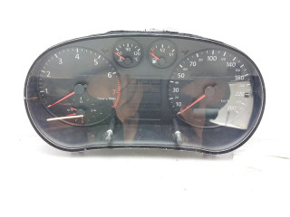 Панель приборов 8L0919860E   Audi A3 S3 8L       