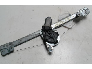 Передний електрический механизм для подъема окна без двигателя 8200901099, 8200901099 Dacia Logan I