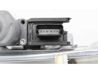 Передний комплект электрического механизма для подъема окна 9816402180, 9816401780   Peugeot 208