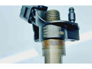 Vstřikovač 059130277AH, 171KW   Audi Q7 4M     