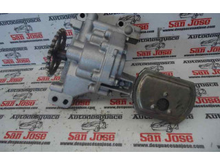 Čerpadlo oleje Citroen C4 I Picasso