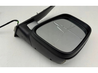 Зеркало электрическое Volkswagen Caddy 2015 - 2020 года