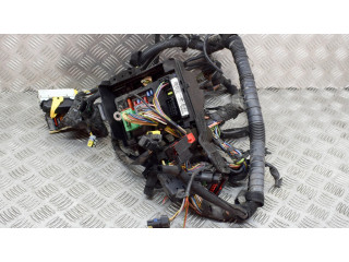 Блок предохранителей  9643498880, T118470003   Citroen C3 Pluriel    