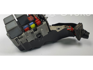 Блок предохранителей  6G9T-14A481-CA   Volvo V70    