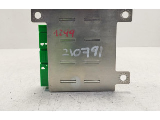 Vstřikovací lišta 51795433 Fiat Punto (199)