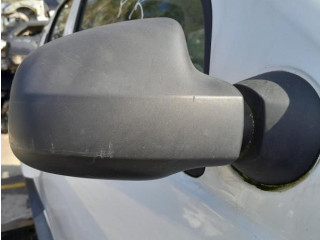 Зеркало электрическое Dacia Duster 2010 - 2017 года