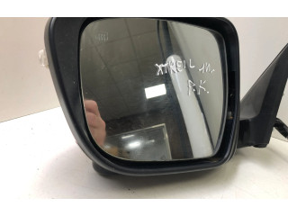 Зеркало электрическое        Nissan X-Trail T32  2014 - 2021 года   