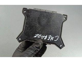 Блок управления P56038721AJ Jeep Grand Cherokee (WK)