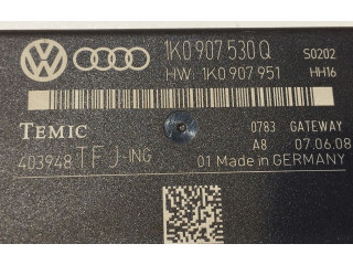 Комплект блоков управления 3C8937049E, 1K0907530Q Skoda Octavia Mk2 (1Z)