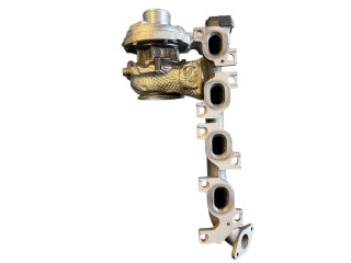 Turbodmychadlo Турбина 46330269 Alfa Romeo Stelvio