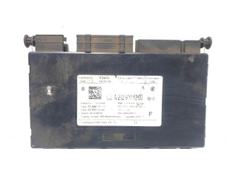 Блок управления    Mercedes-Benz GLK (X204)