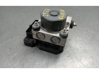 Блок АБС 476605492R, 269633   Renault  Clio IV  2012 -  года