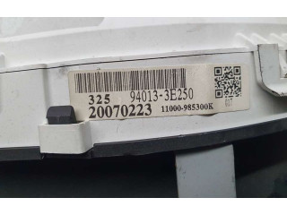 Панель приборов 940133E250, 20070223 KIA Sorento